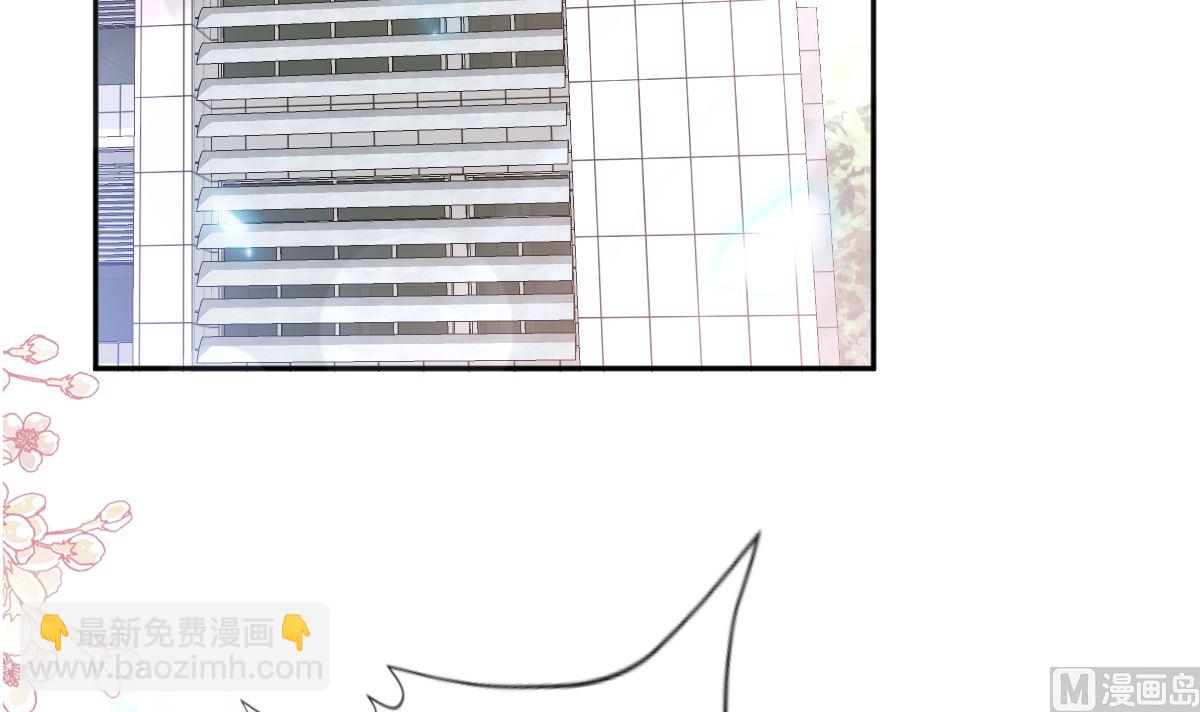 霸道總裁輕點愛 - 第244話 愛的結晶(1/3) - 6