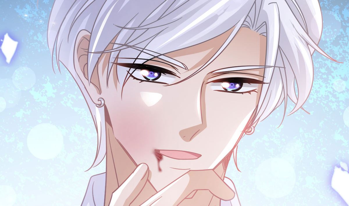 霸道總裁輕點愛 - 第248話 爲了她決裂(1/3) - 2