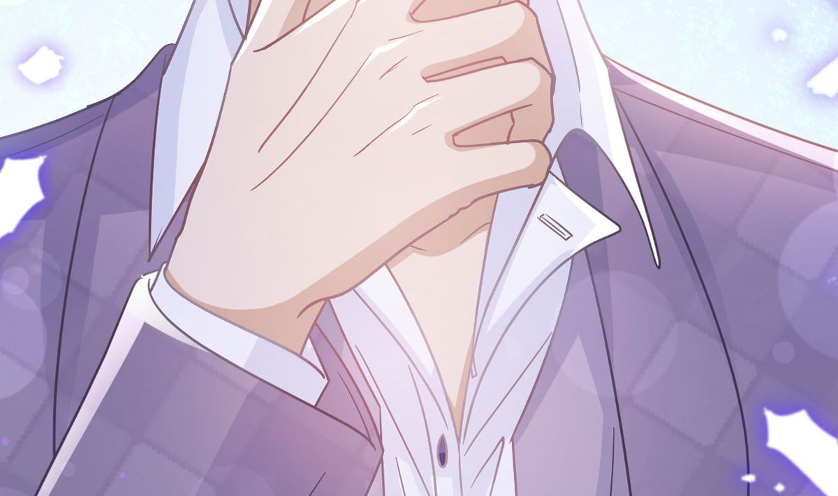 霸道總裁輕點愛 - 第248話 爲了她決裂(1/3) - 3