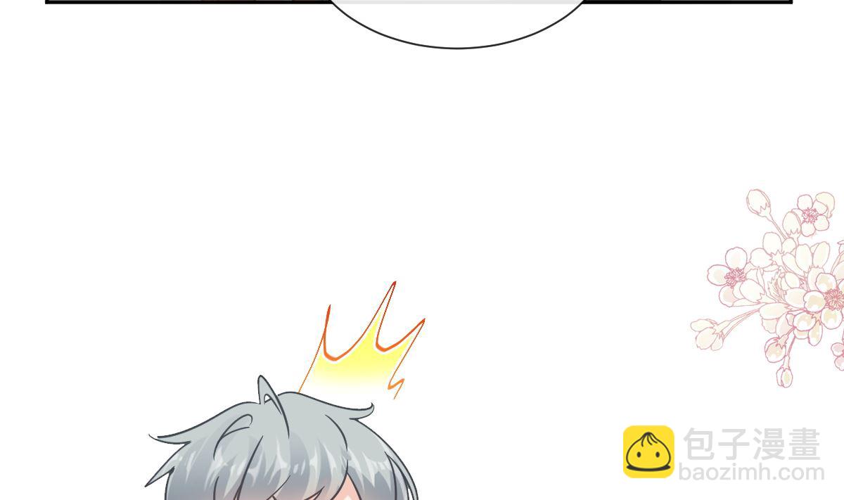 霸道總裁輕點愛 - 第250話 無法抑制的慾望(2/3) - 1