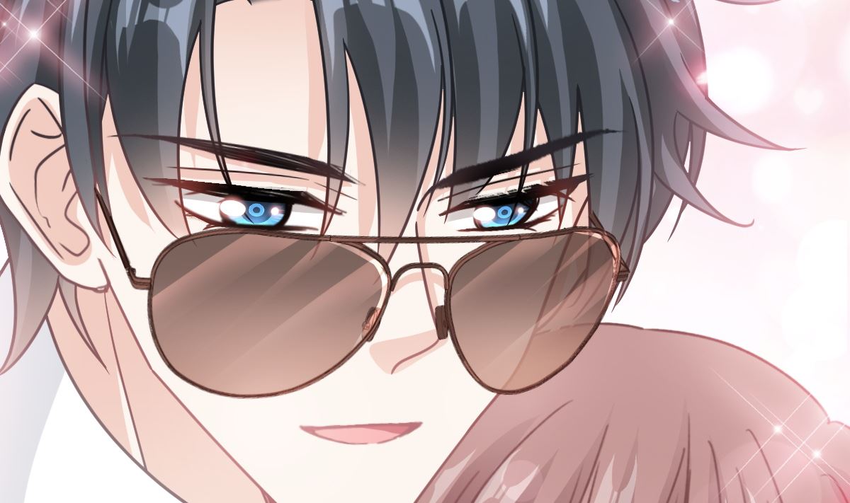 霸道總裁輕點愛 - 第252話 專屬助理(3/3) - 5