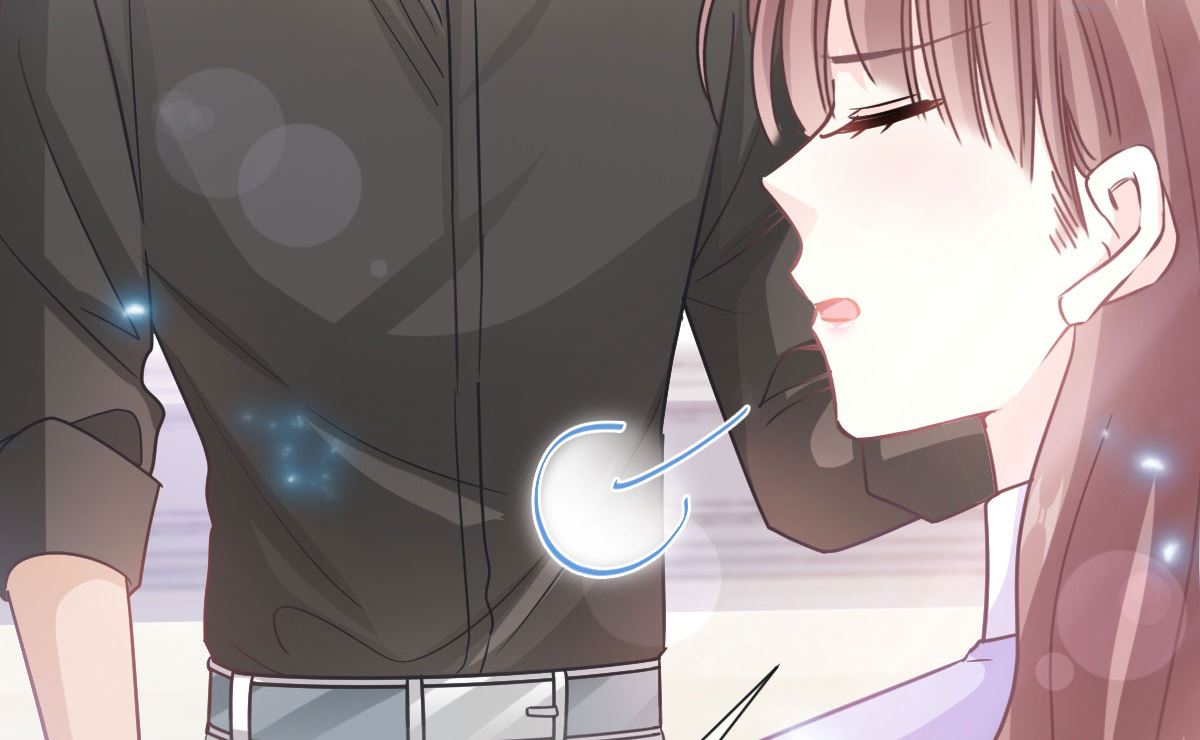 霸道總裁輕點愛 - 第256話 是你背叛了我！(1/3) - 3