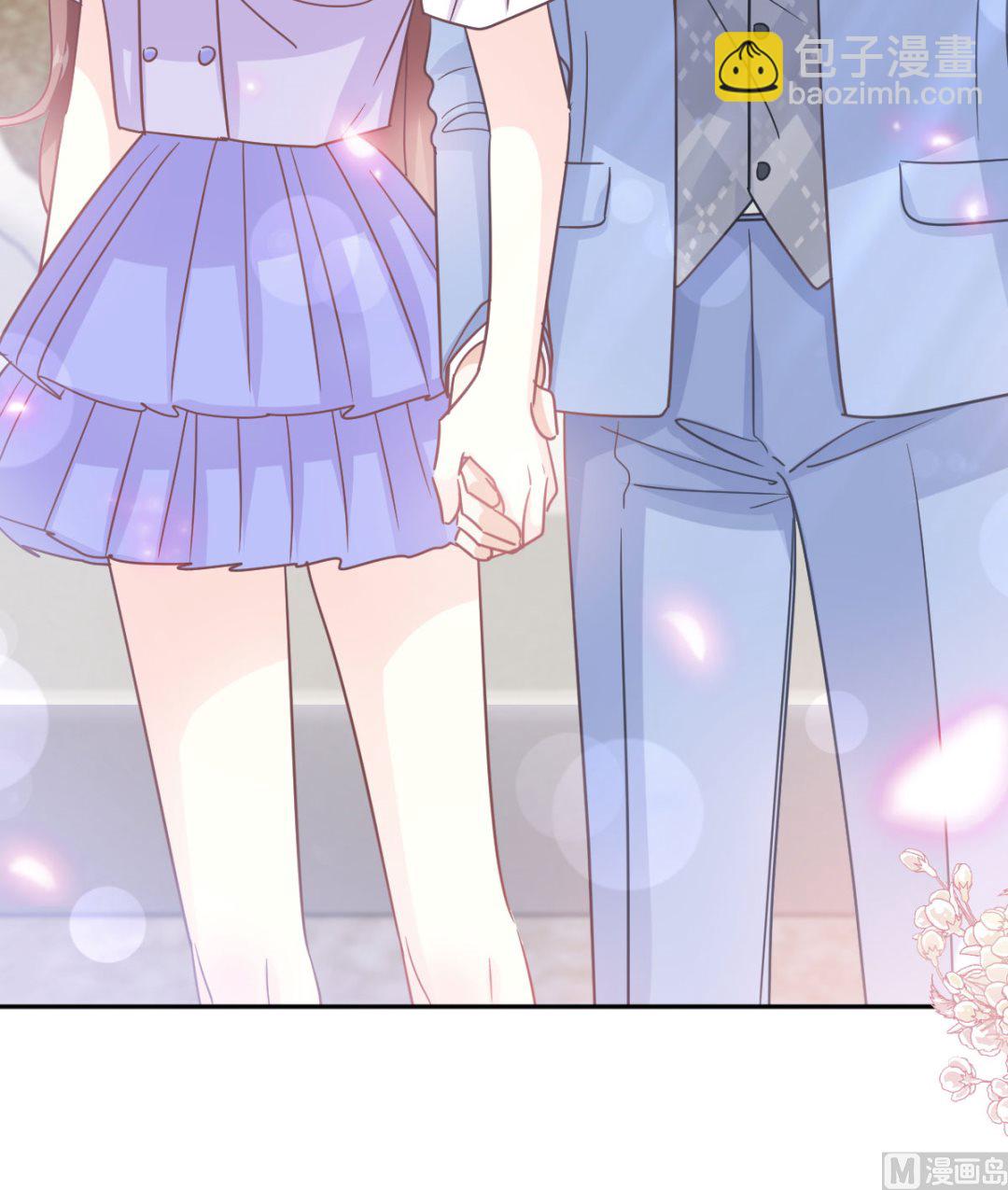 霸道總裁輕點愛 - 第256話 是你背叛了我！(1/3) - 5