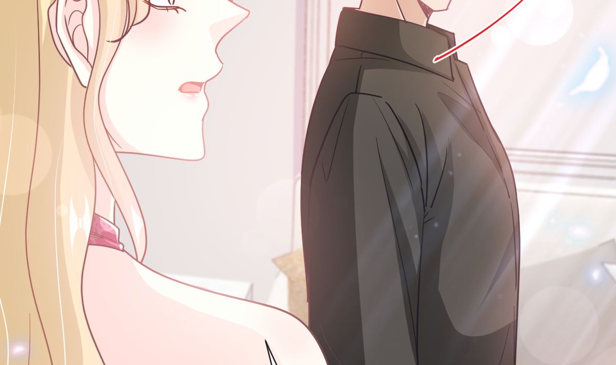 霸道總裁輕點愛 - 第257話 是你背叛了我！(2/3) - 1