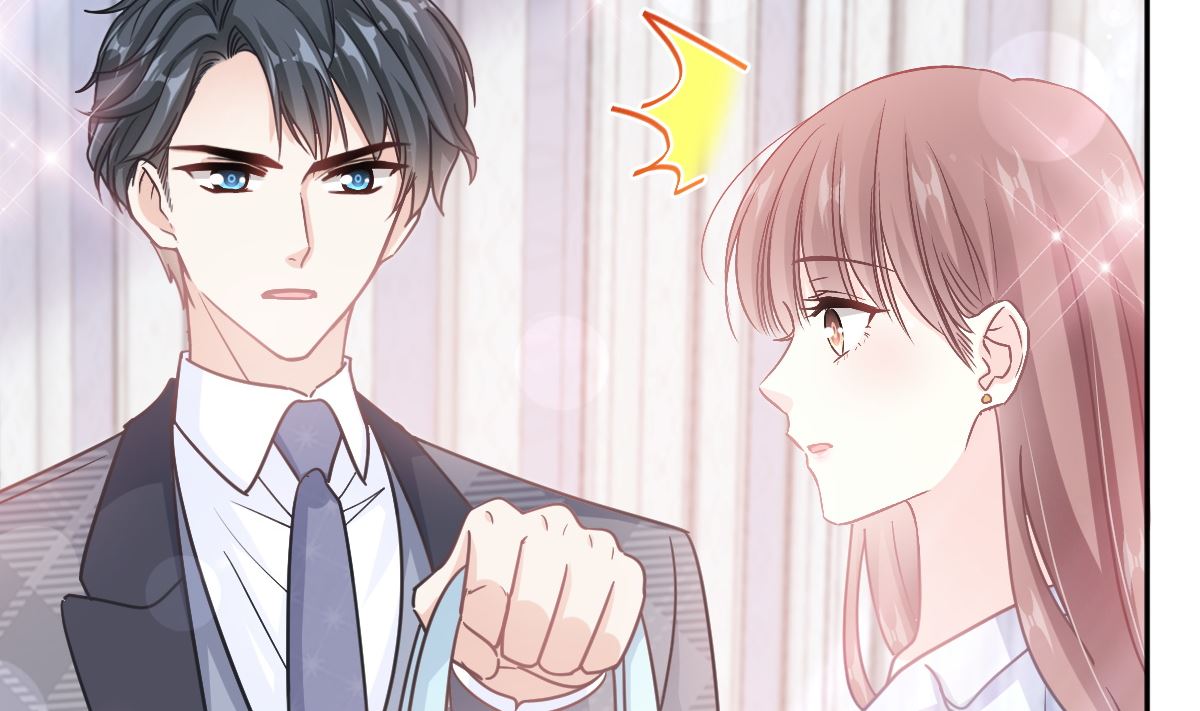 霸道總裁輕點愛 - 第259話 水下惡鬼(3/3) - 5