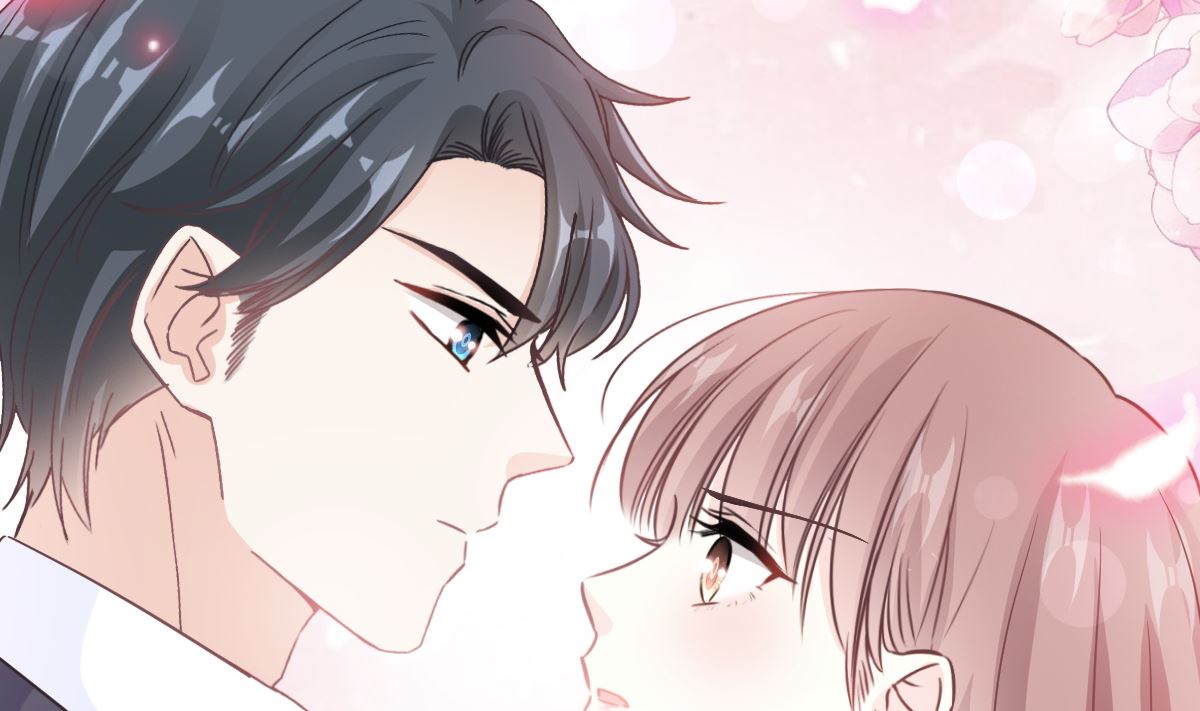 霸道總裁輕點愛 - 第259話 水下惡鬼(3/3) - 5