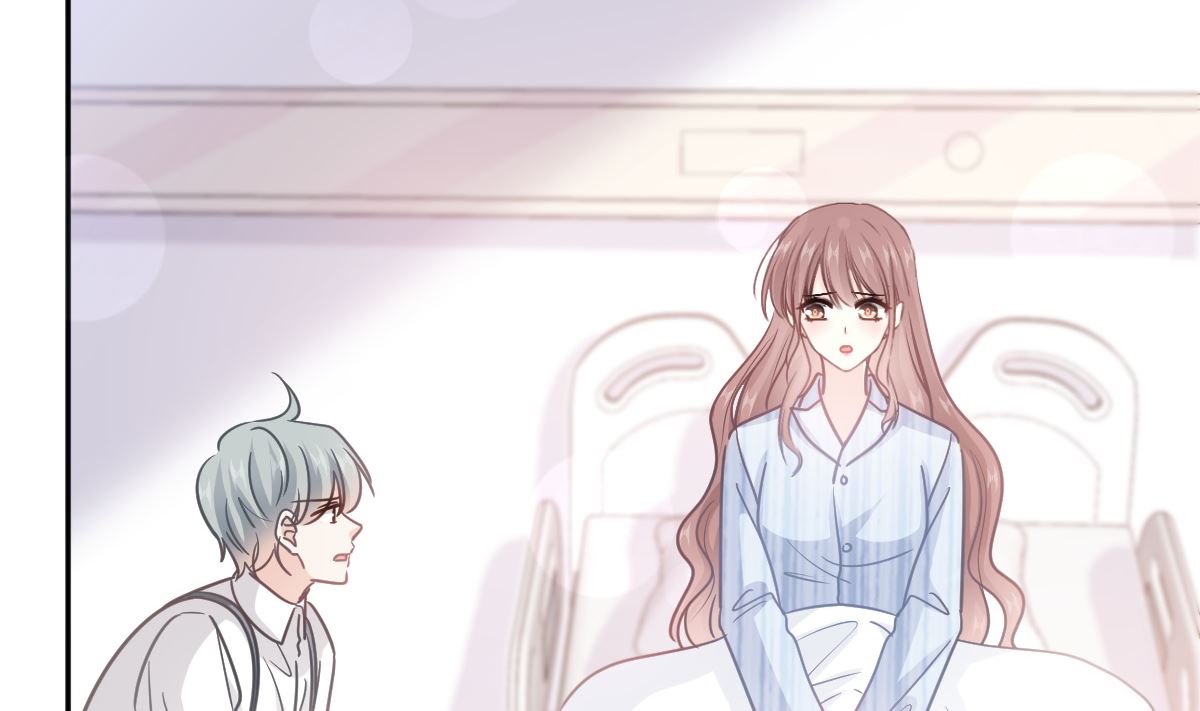 霸道總裁輕點愛 - 第259話 水下惡鬼(2/3) - 1