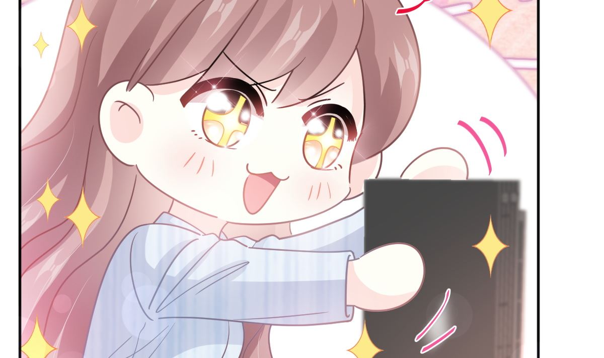 霸道總裁輕點愛 - 第261話  偷溜失敗的嚴瑟瑟(3/3) - 2