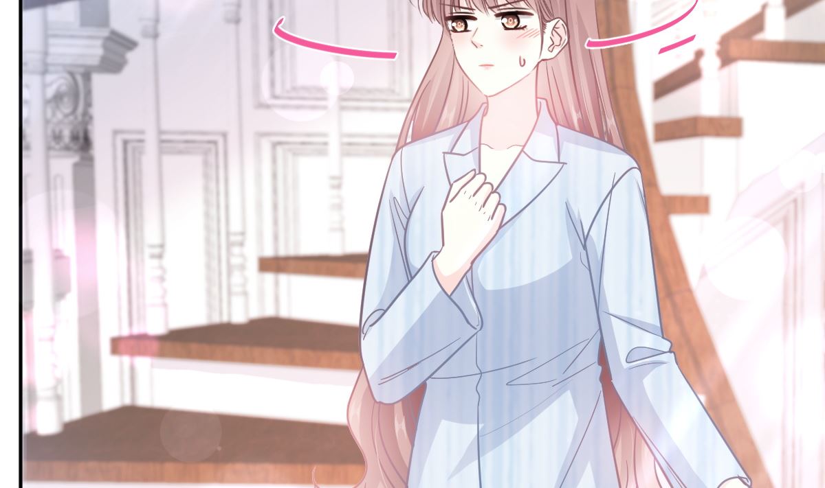 霸道總裁輕點愛 - 第261話  偷溜失敗的嚴瑟瑟(2/3) - 7