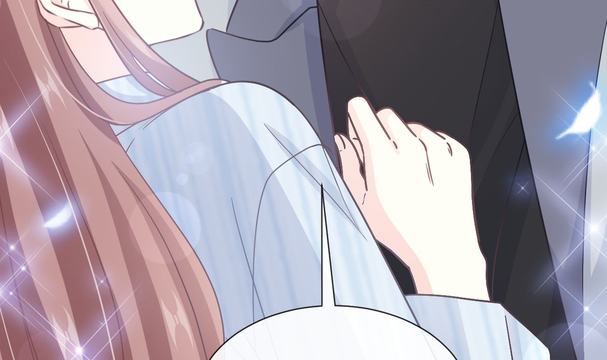 霸道總裁輕點愛 - 第261話  偷溜失敗的嚴瑟瑟(2/3) - 2