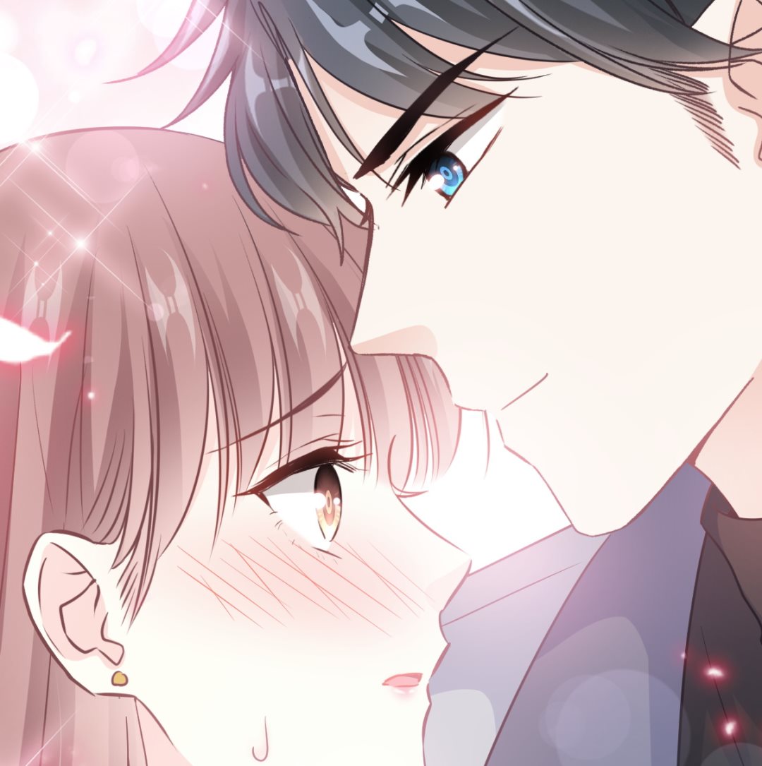 霸道總裁輕點愛 - 第261話  偷溜失敗的嚴瑟瑟(2/3) - 6