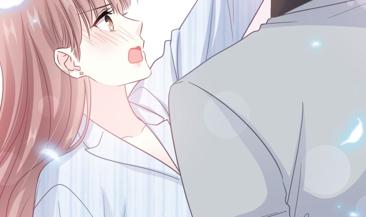 霸道總裁輕點愛 - 第261話  偷溜失敗的嚴瑟瑟(2/3) - 4