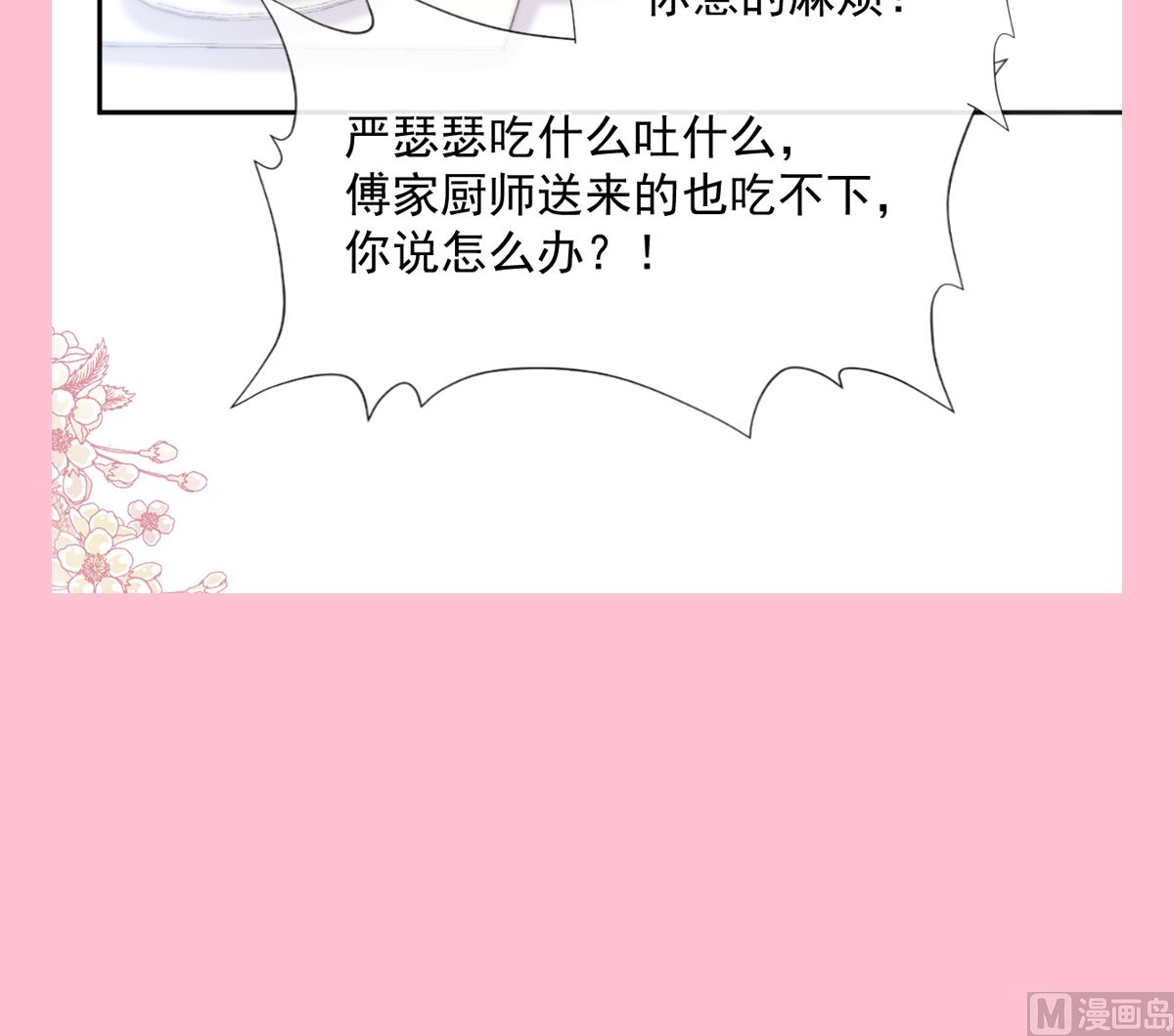 霸道總裁輕點愛 - 第263話 危險升級(3/3) - 7