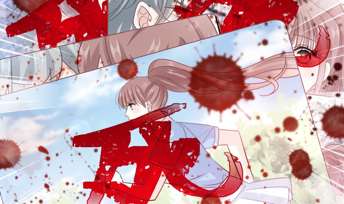 霸道總裁輕點愛 - 第263話 危險升級(2/3) - 5