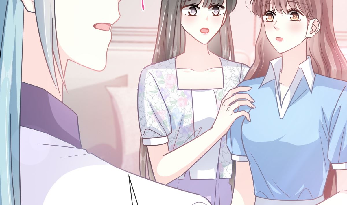 霸道總裁輕點愛 - 第263話 危險升級(2/3) - 7