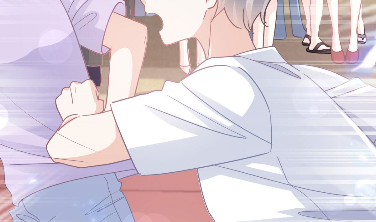 霸道總裁輕點愛 - 第265話 瑟瑟被綁架！！(1/3) - 7