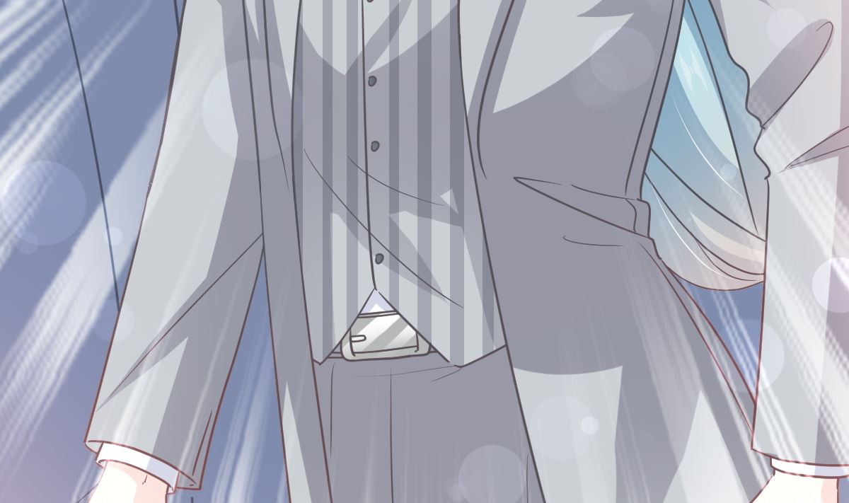 霸道總裁輕點愛 - 第265話 瑟瑟被綁架！！(2/3) - 3