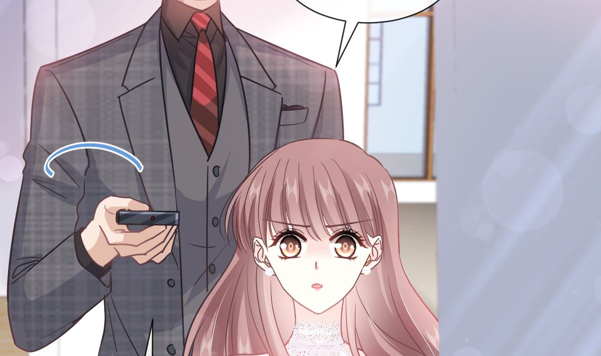 霸道總裁輕點愛 - 第269話 我會找到你(3/3) - 7