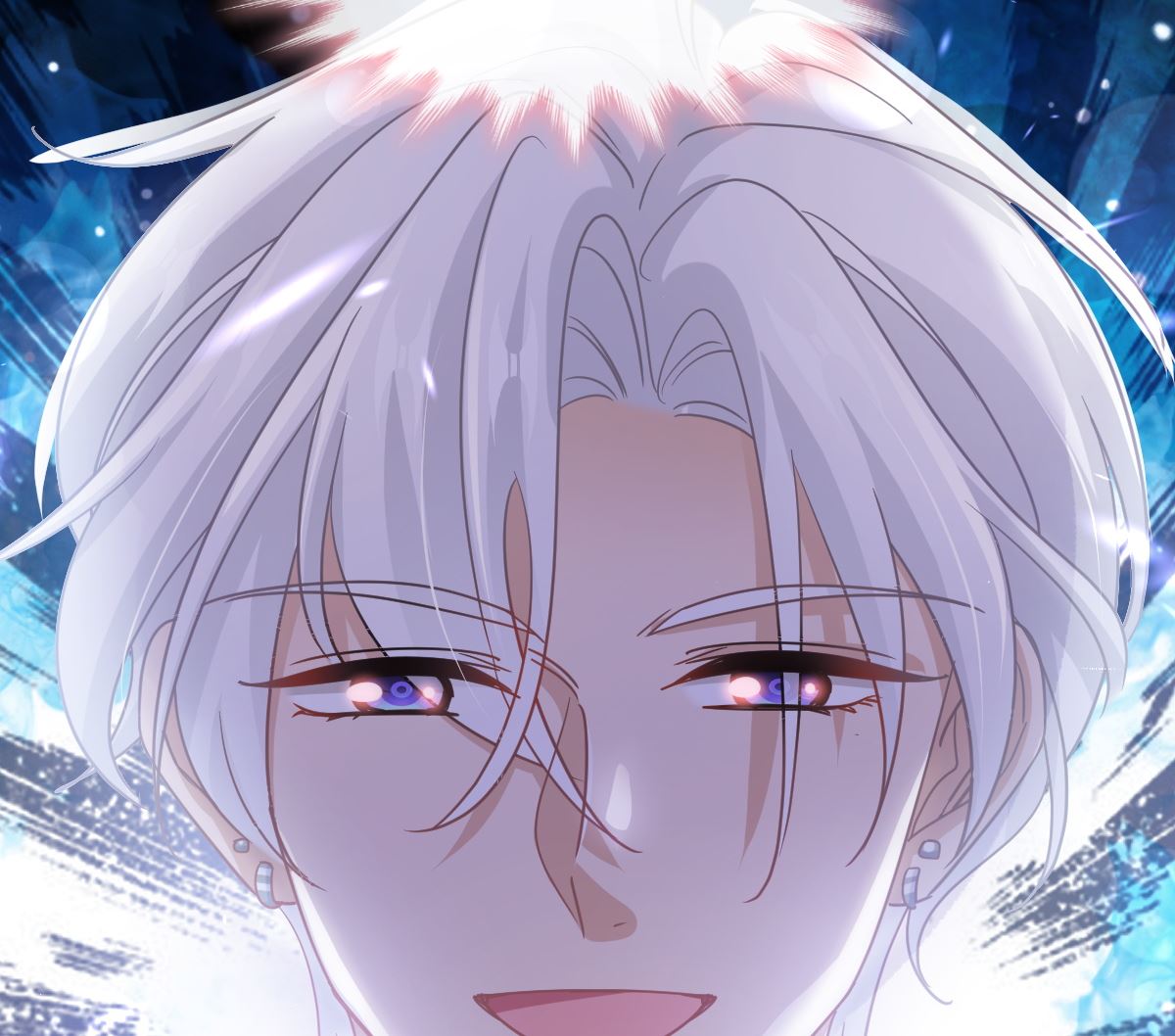 霸道總裁輕點愛 - 第269話 我會找到你(3/3) - 6