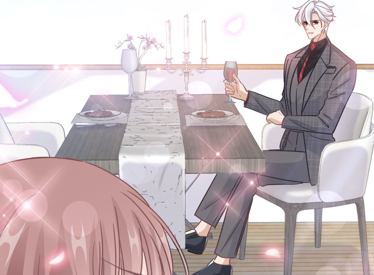 霸道總裁輕點愛 - 第269話 我會找到你(2/3) - 4