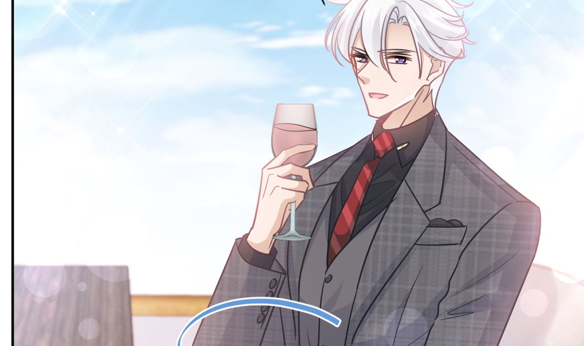 霸道總裁輕點愛 - 第269話 我會找到你(2/3) - 5