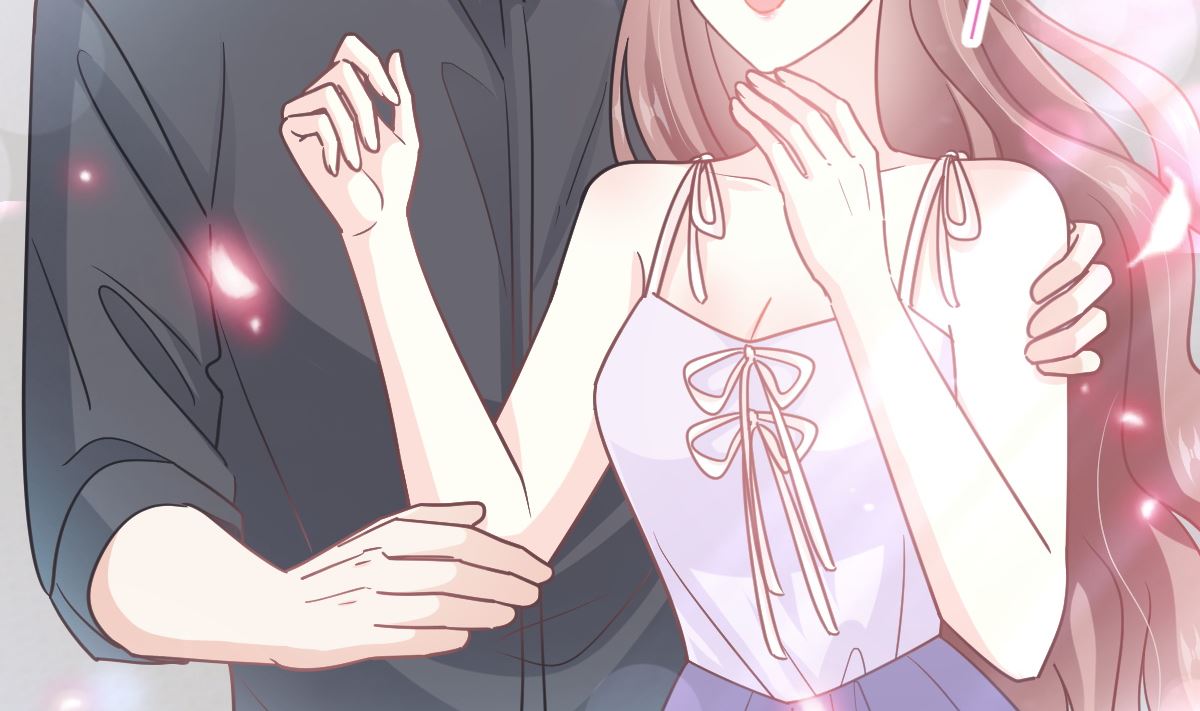 霸道總裁輕點愛 - 第273話 南美之旅(2/3) - 2