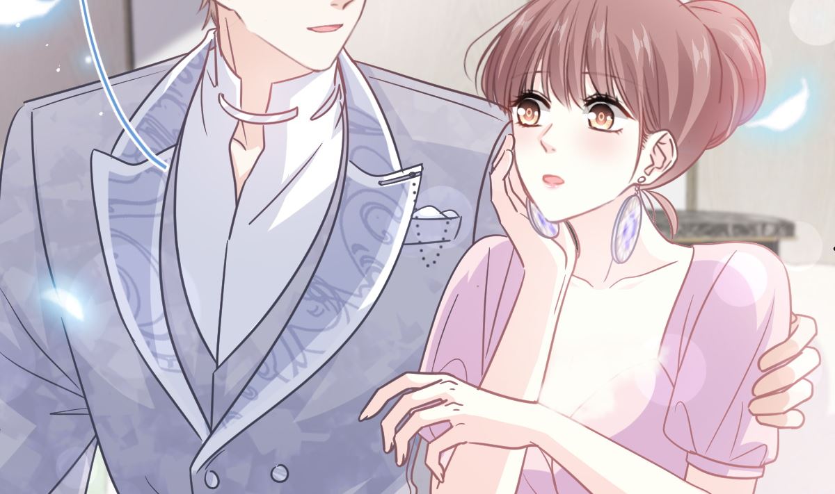 霸道總裁輕點愛 - 第275話 招標會是賭局？(2/3) - 6