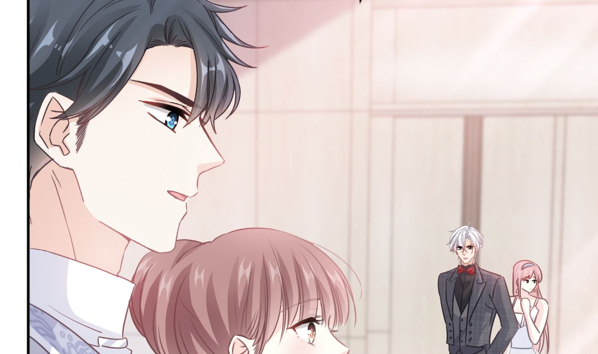 霸道總裁輕點愛 - 第275話 招標會是賭局？(2/3) - 5