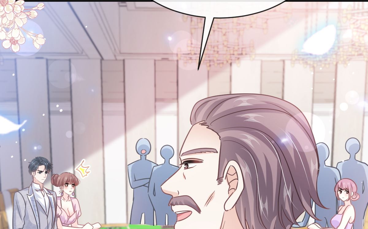 霸道總裁輕點愛 - 第275話 招標會是賭局？(2/3) - 2