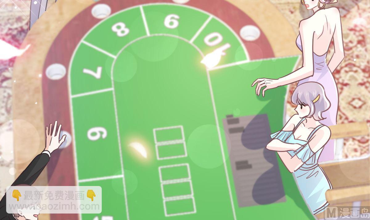 霸道總裁輕點愛 - 第275話 招標會是賭局？(2/3) - 2