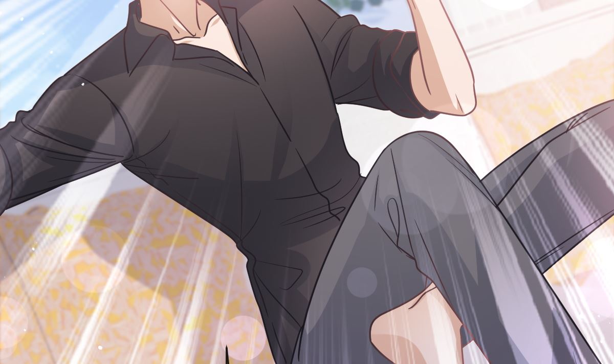 霸道總裁輕點愛 - 第277話 獎勵與懲罰(2/3) - 1