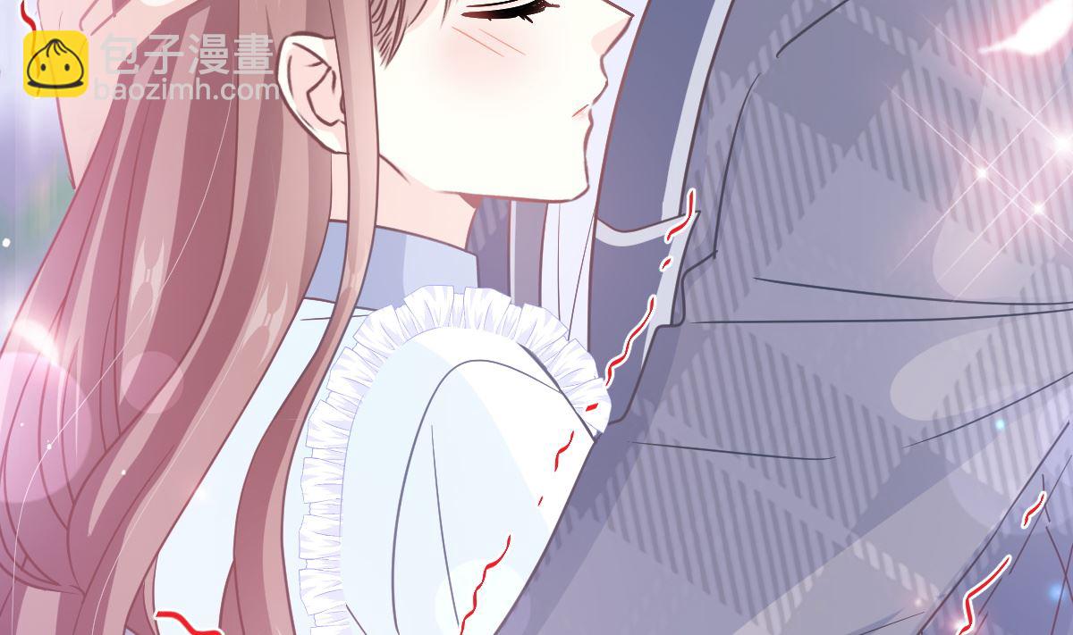 霸道總裁輕點愛 - 第283話 熟悉的懷抱(2/3) - 3