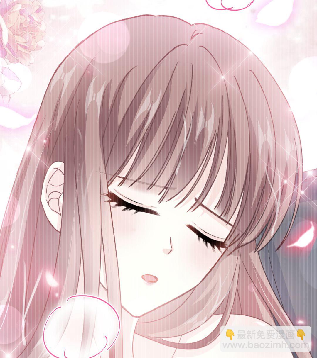 霸道總裁輕點愛 - 第285話 這是我的記憶？(3/3) - 4