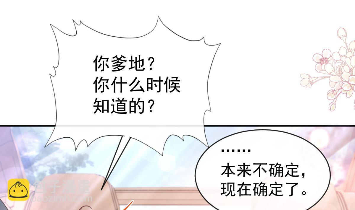 霸道總裁輕點愛 - 第291話 他是我的孩子！(2/3) - 8