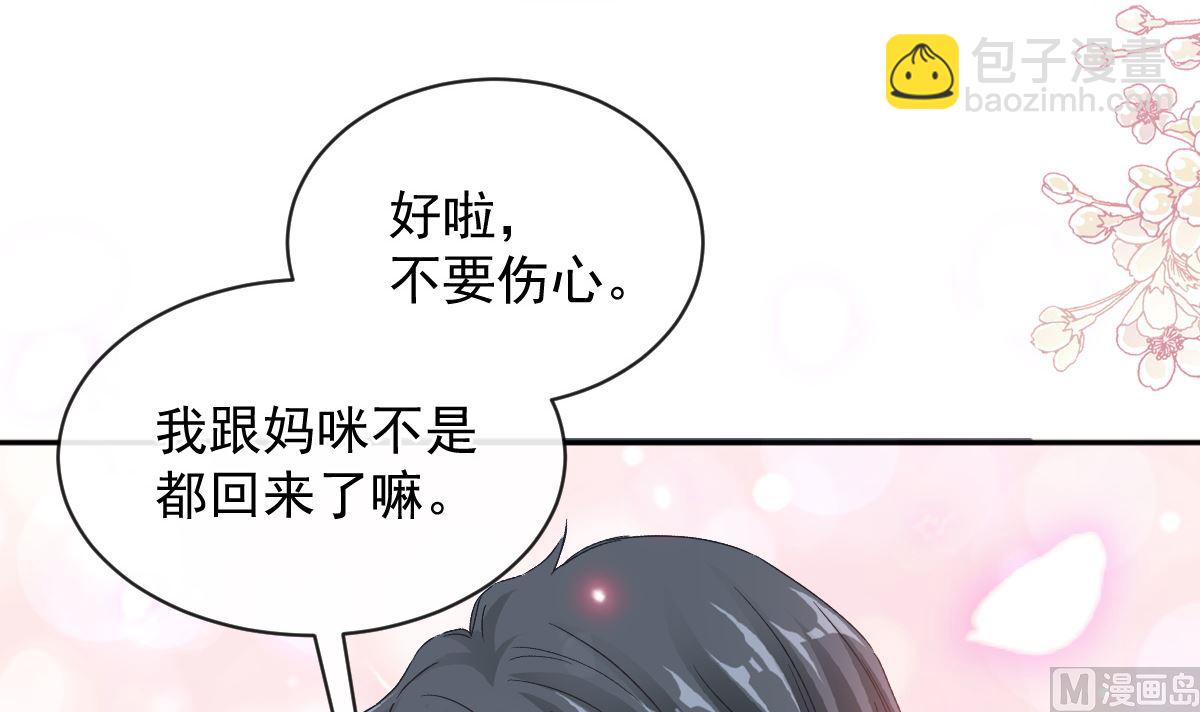 霸道總裁輕點愛 - 第293話 父子相認(2/3) - 5