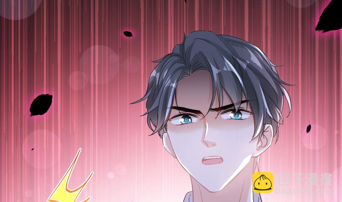 霸道總裁輕點愛 - 第295話 瑟瑟醒了(3/3) - 2