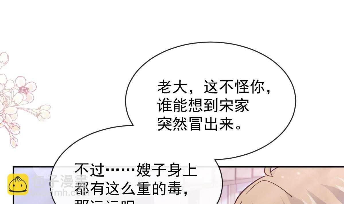 霸道總裁輕點愛 - 第299話 有她的地方纔是家(2/3) - 5