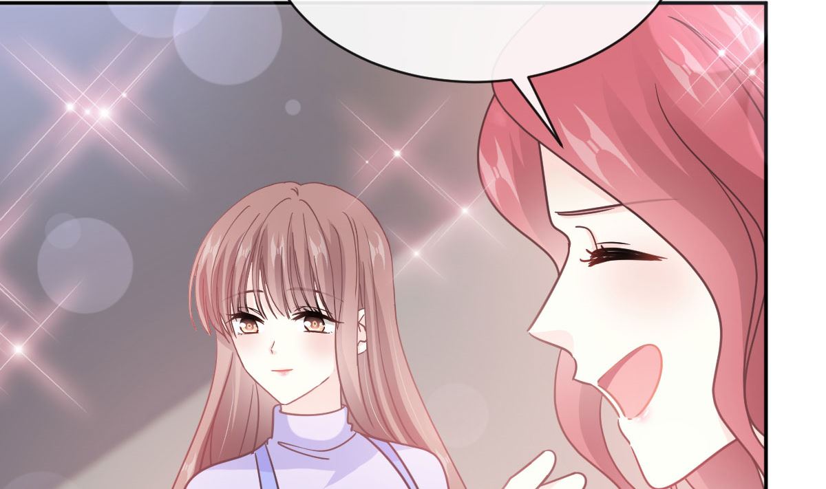 霸道總裁輕點愛 - 第305話 傅靳琛被強吻？(2/3) - 6