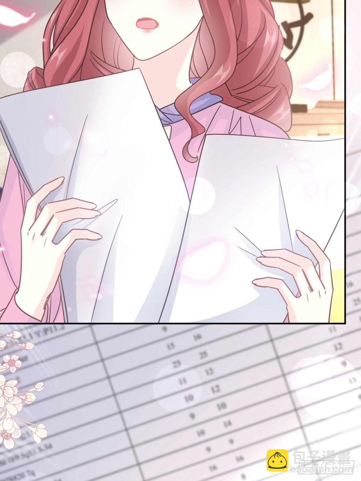 霸道總裁輕點愛 - 325 虛假的親子鑑定(1/2) - 3