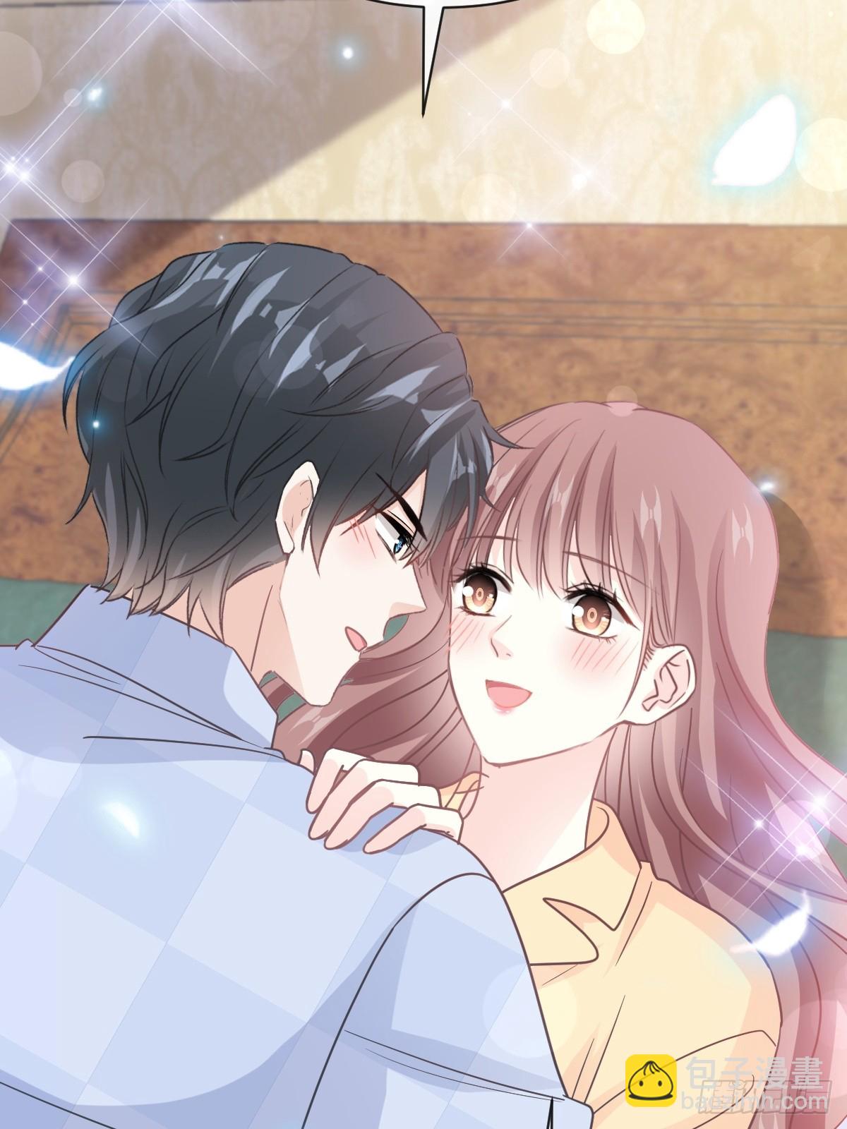 霸道總裁輕點愛 - 325 虛假的親子鑑定(1/2) - 6