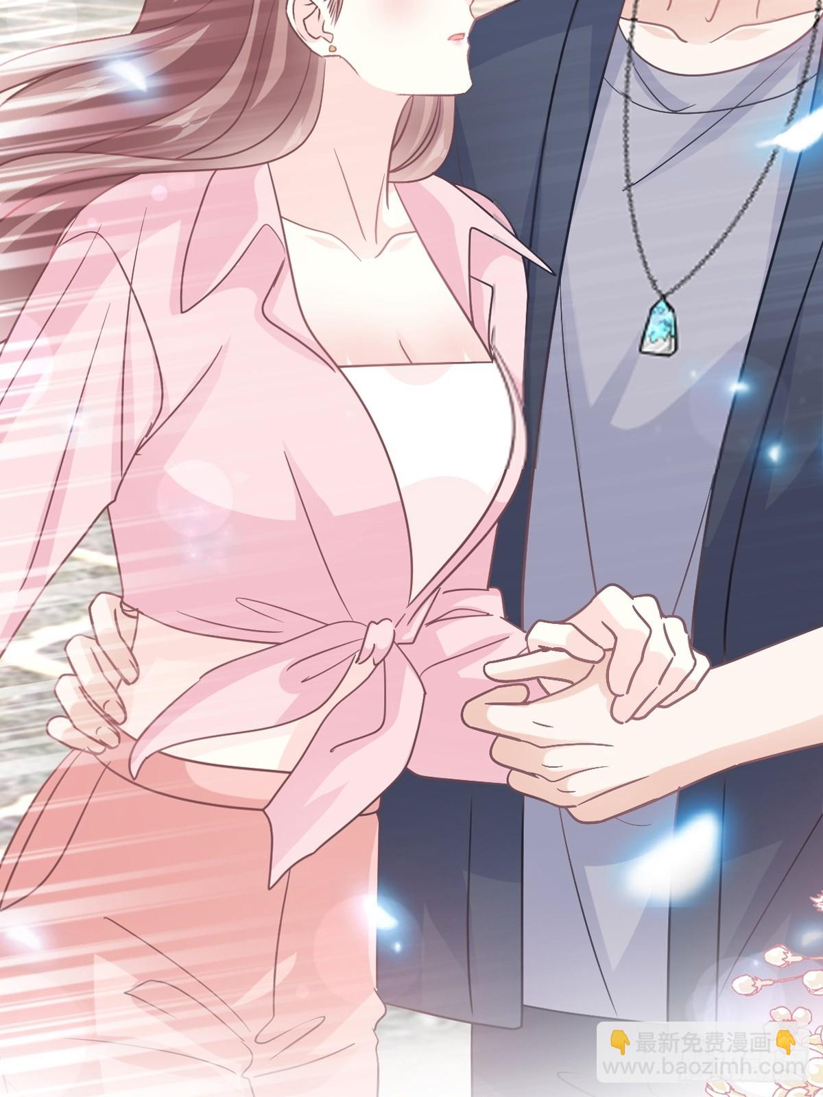 霸道總裁輕點愛 - 327 爭風吃醋 - 3