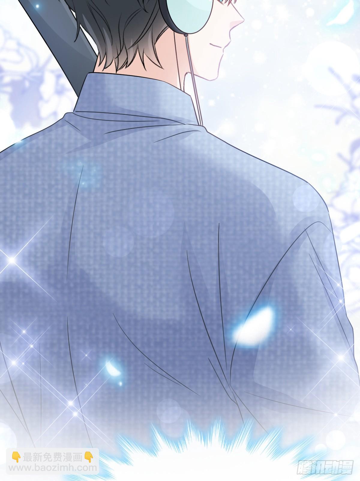 霸道總裁輕點愛 - 329 傅媽媽的歡迎儀式(1/2) - 3