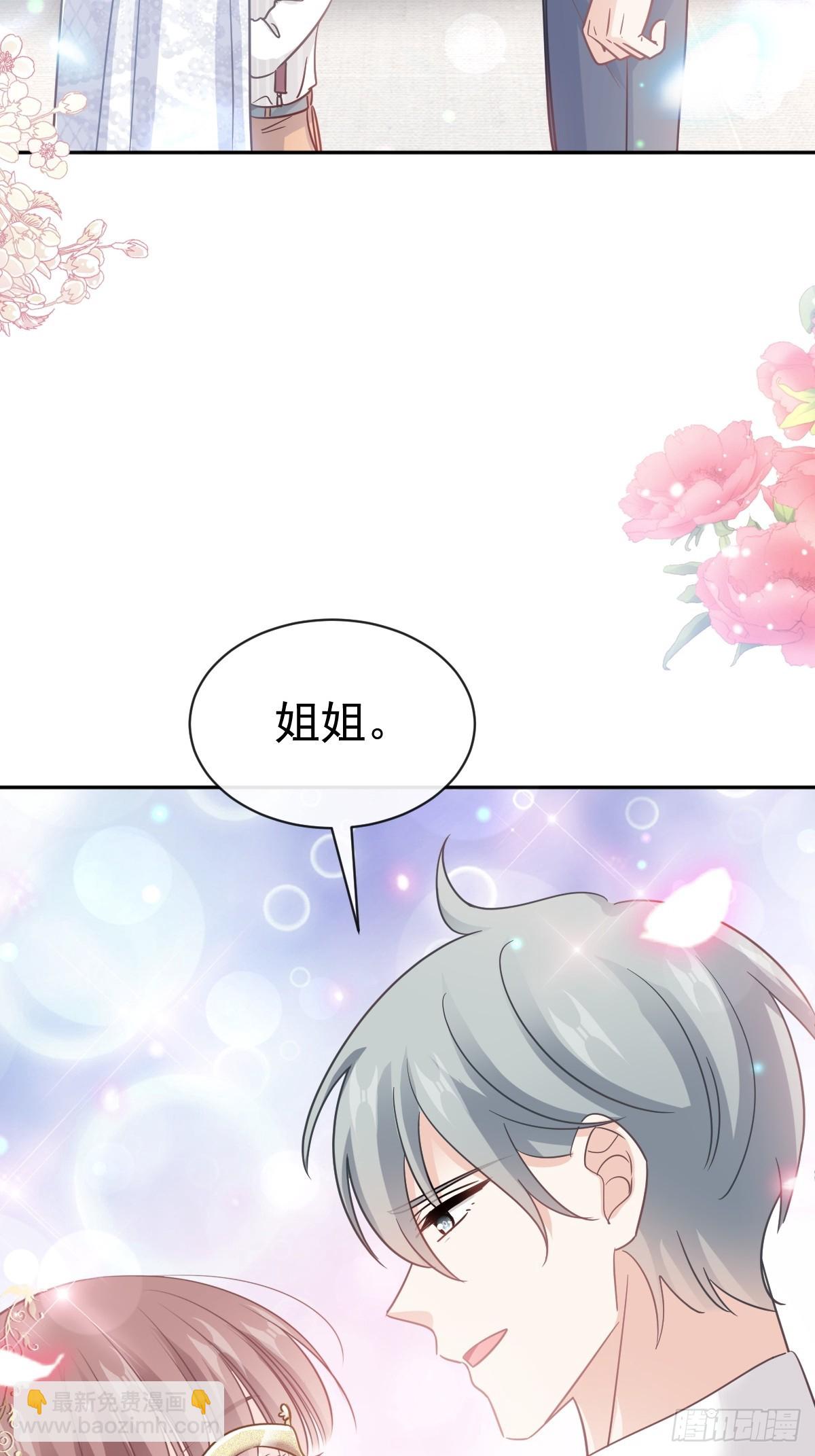 霸道總裁輕點愛 - 331 神秘的未婚妻(1/2) - 3