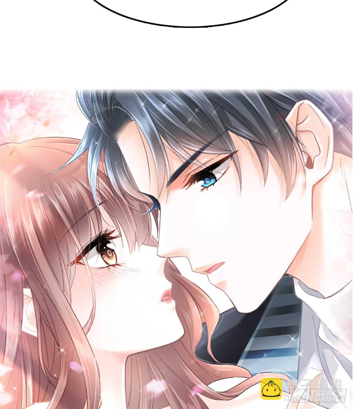 霸道總裁輕點愛 - 第36話 等你接受我的那天(1/2) - 2