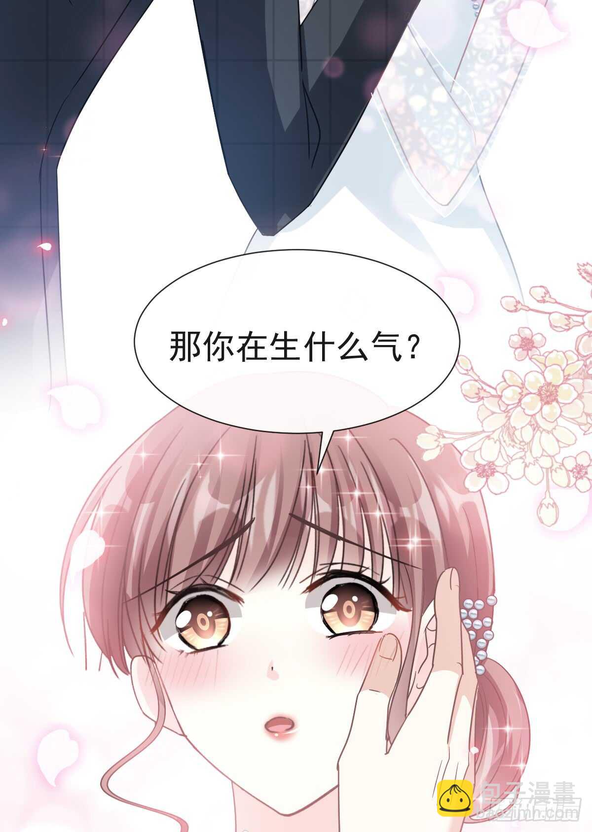 霸道總裁輕點愛 - 第38話 把媳婦拐回家 - 1