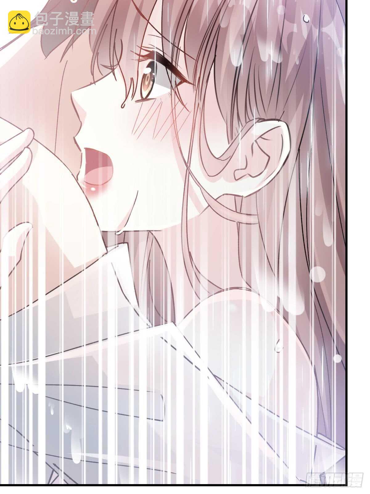 霸道總裁輕點愛 - 第53話 無條件相信你 - 3