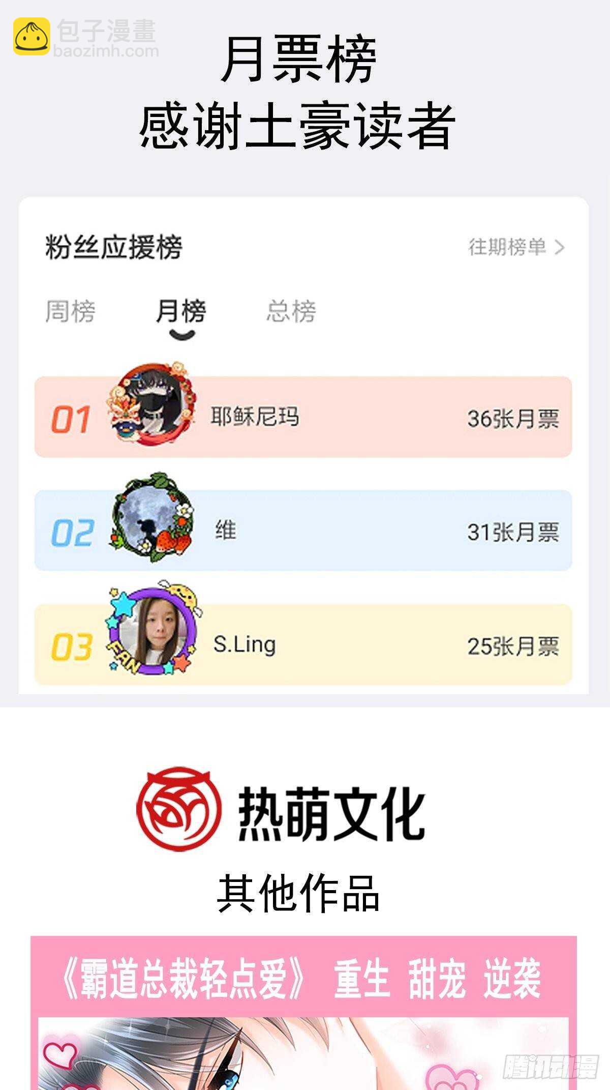 霸道總裁輕點愛 - 第59話 男人是危險的生物 - 1