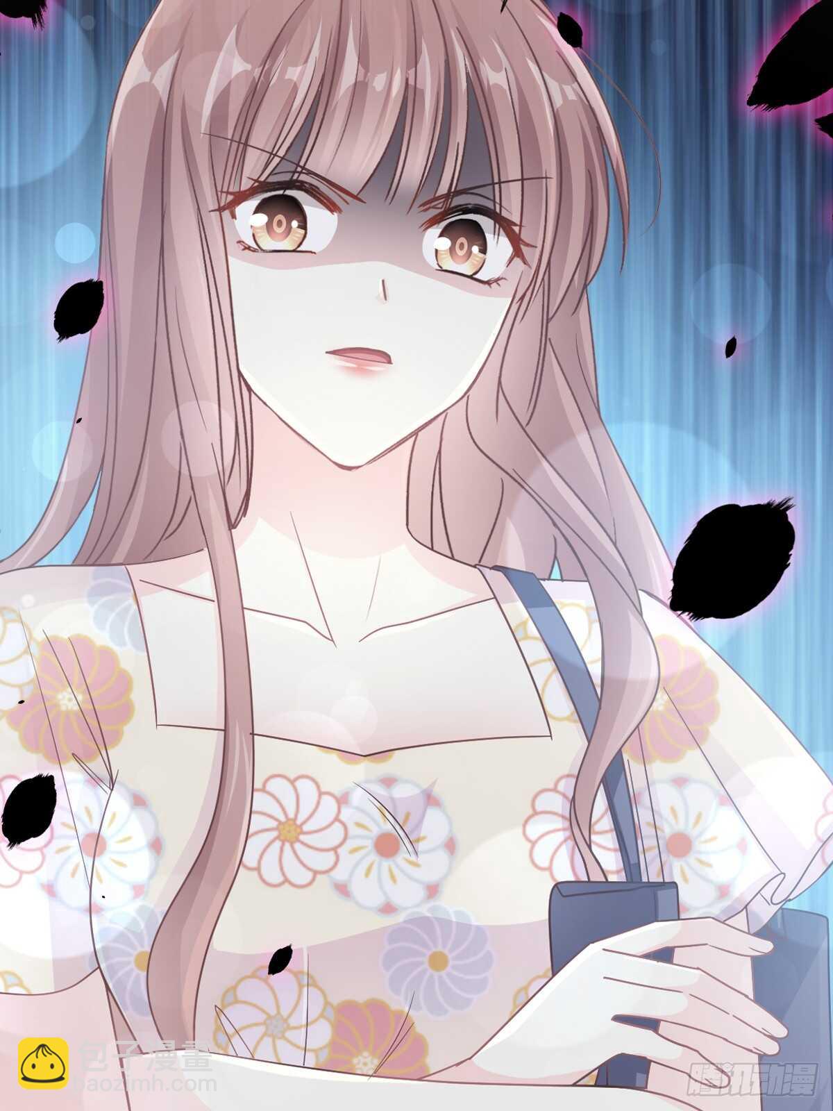 霸道總裁輕點愛 - 第61話 誰敢動我的女人！？(1/2) - 3