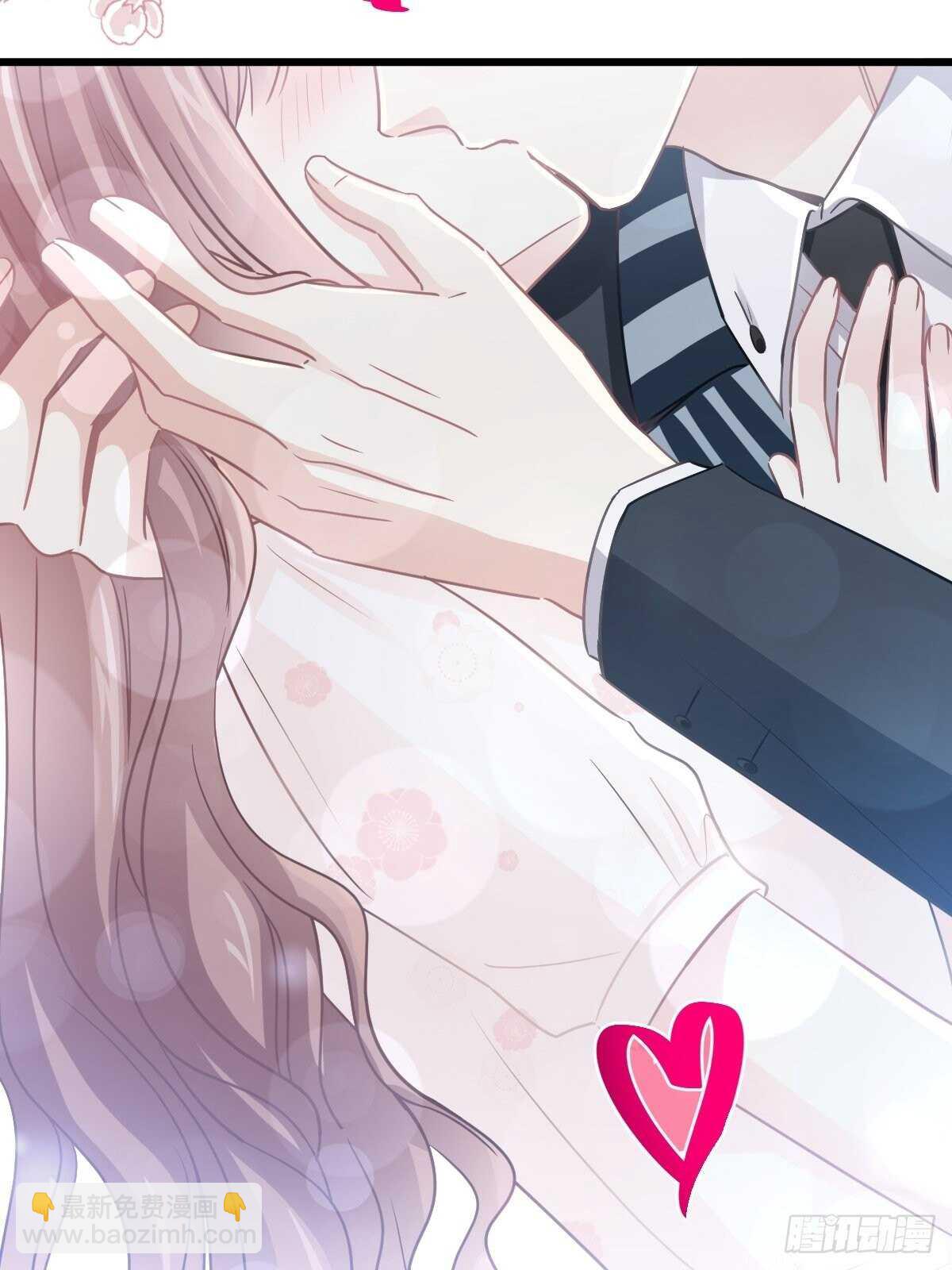 霸道總裁輕點愛 - 第70話 乘風破浪的瑟瑟 - 1