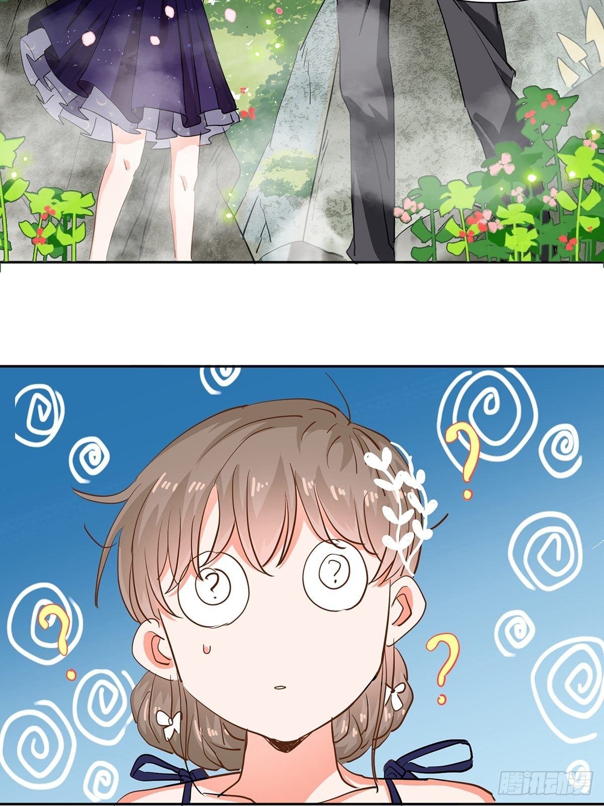 我们不是纸片人-第13话